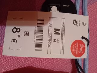 Mochila cuerdas niño