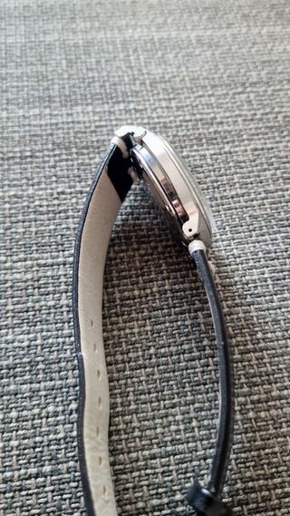 Reloj Seiko 6119 automático vintage hombre