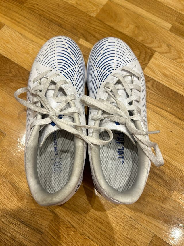 Zapato futbol