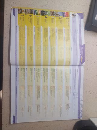 Libro ingles 1º bachiller