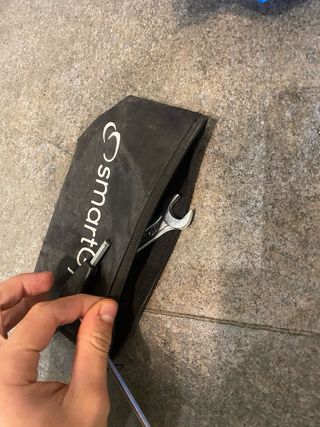 OFERTA Smartgyro patinete eléc speedwayV3 mejorado