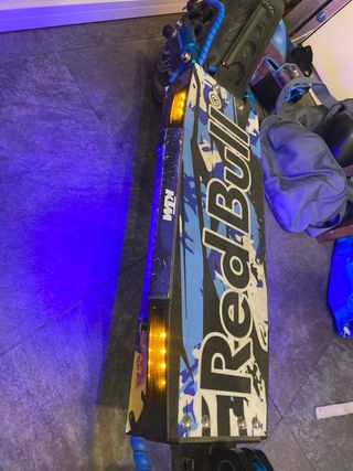 OFERTA Smartgyro patinete eléc speedwayV3 mejorado