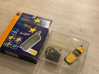 Sagem MC810 MoviStar nuevo