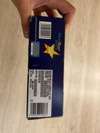 Sagem MC810 MoviStar nuevo