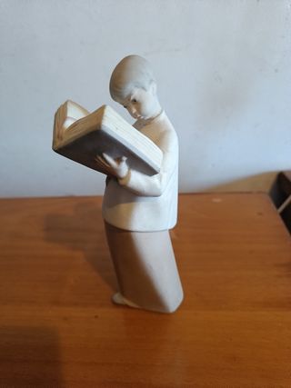 Figuras porcelana