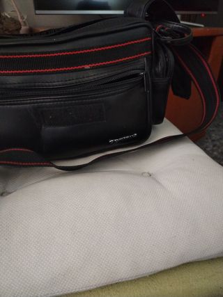 Bolsa maleta Olympus