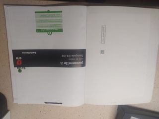 Libro francés 2º bachiller