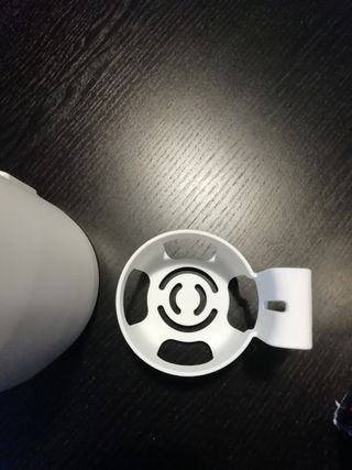 Scaldabiberon Casa e Viaggio Chicco. Come nuovo