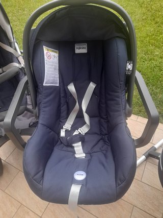 Passeggino