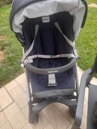 Passeggino