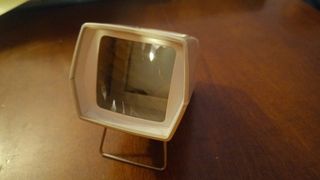 Visualizzatore diapositive Pana-Vue II