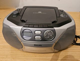 CD SOUNDMACHINE AZ1017