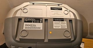 CD SOUNDMACHINE AZ1017