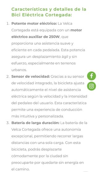 Bicicleta electrica oferta solo  21 al 25 -1100 eu