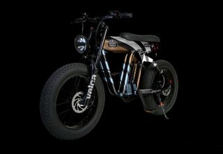 Bicicleta electrica oferta solo  21 al 25 -1100 eu