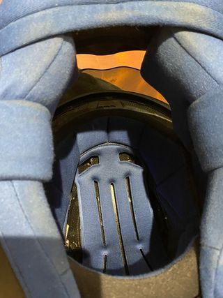 Casco moto HJC RPHA ST NEGRO MATE