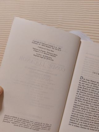 El conde Lucanor . (Spanish Edition)