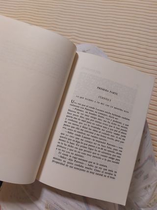 El conde Lucanor . (Spanish Edition)