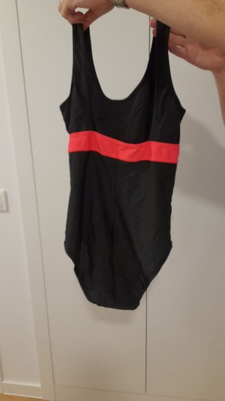 Bañador premamá Decathlon