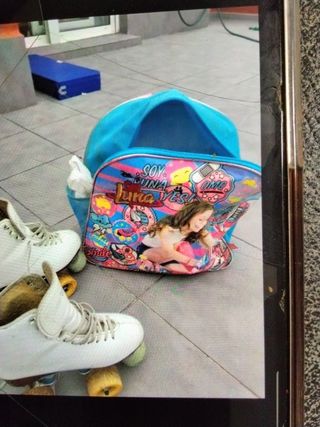 Patines
