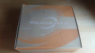 Rollerblade patines en linea junior