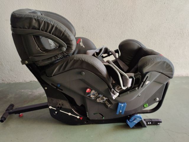 Silla de coche Klippan Kiss 2