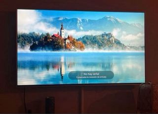 LG 49SJ810V Smart TV 49"