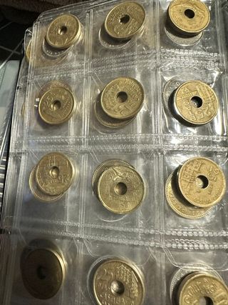 Monedas Antiguas
