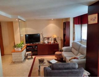 Piso céntrico en venta 