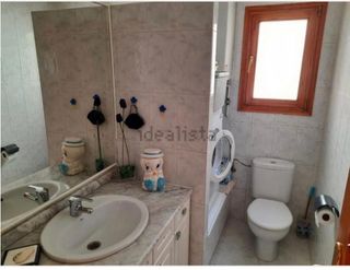Piso céntrico en venta 