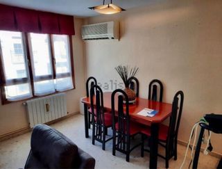 Piso céntrico en venta 