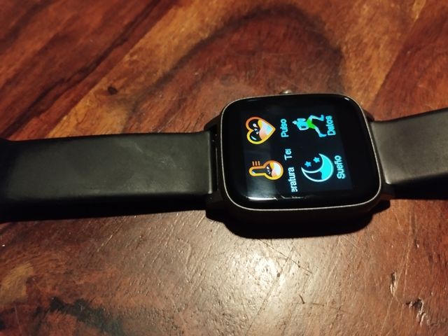 Smartwatch Springfield