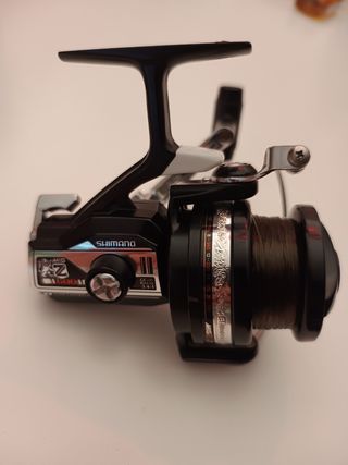 Carrete Shimano