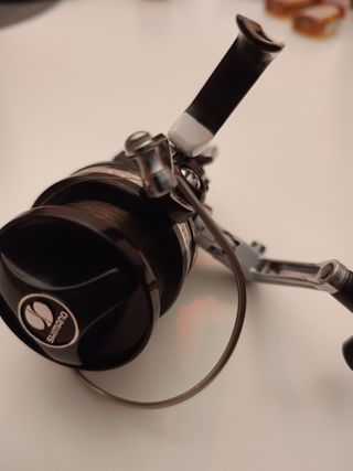 Carrete Shimano