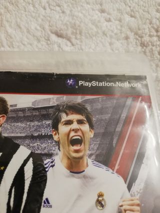 Fifa 11 per Playstation 3