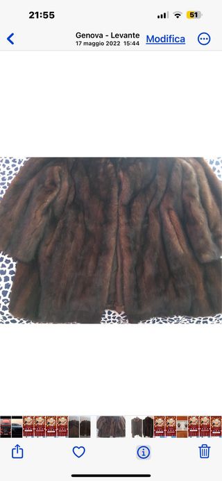 giacca cappotto 