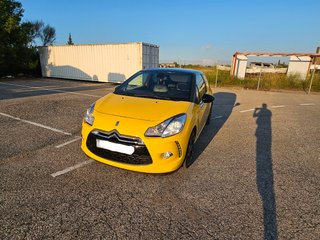 Citroen DS3 2010
