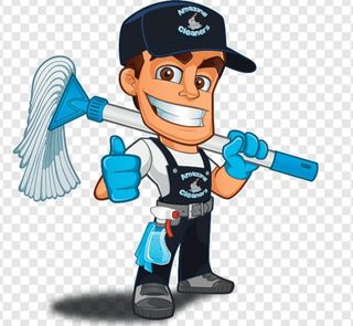Ofrezco servicio de limpieza por horas