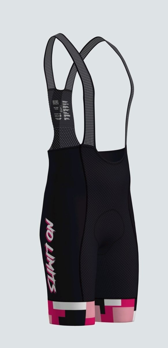 Culote Ulevel RNL 2024