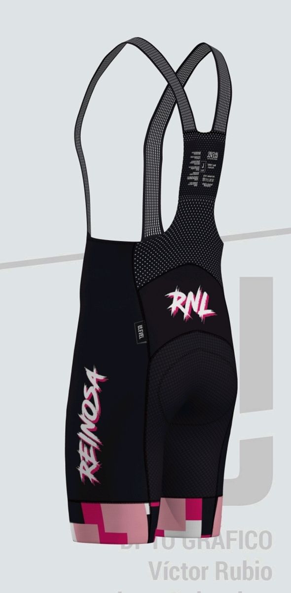 Culote Ulevel RNL 2024