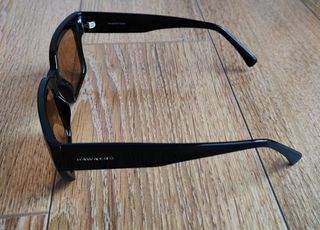 Hawkers nuevas con su caja