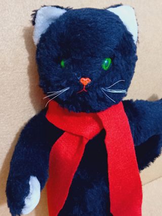 Gatto Nero Puss'n'Boots by Grisly vintage1960/1970