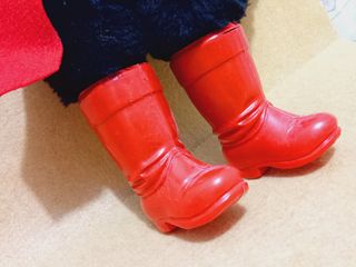 Gatto Nero Puss'n'Boots by Grisly vintage1960/1970