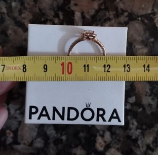 Anillo pandora
