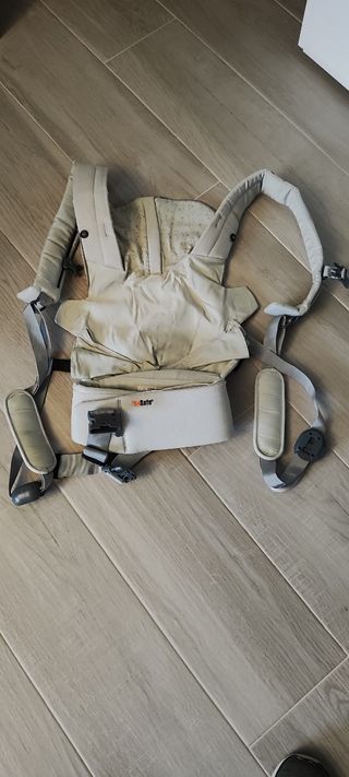 Mochila Besafe Haven