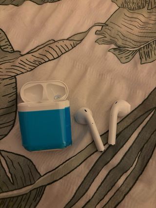 auriculares inalambricos i18 tws