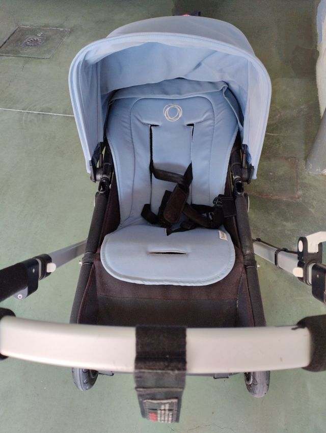 Bugaboo Cameleon 3