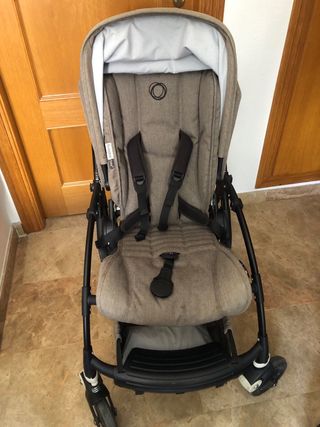 Bugaboo bee 5 año 2020