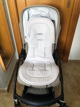 Bugaboo bee 5 año 2020