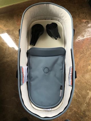 Bugaboo bee 5 año 2020